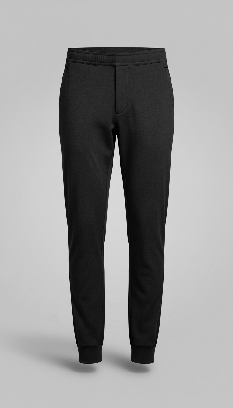 Technical Stretch Jogger Pant