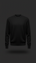 Merino Wool Crewneck Sweater